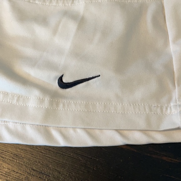 Nike Tennis Skirt - Picture 2 of 10
